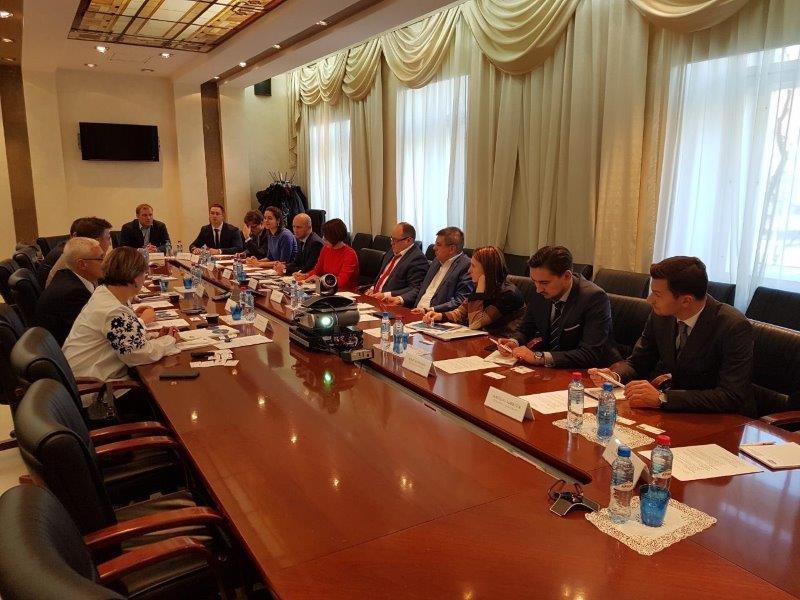 Evropska iskustva za napredak slobodnih ekonomskih zona 